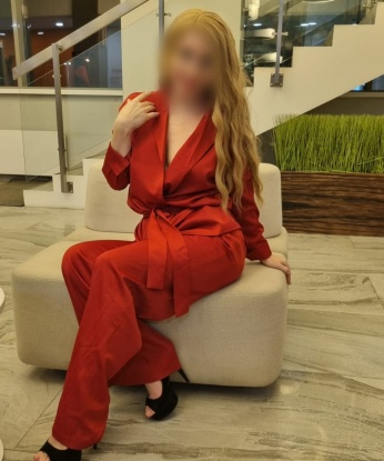 Проститутка Лика